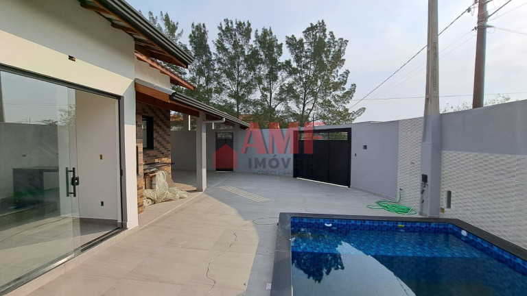 Imagem Casa com 2 Quartos à Venda, 89 m² em Bopiranga - Itanhaém Imagem Casa com 2 Quartos à Venda, 89 m² em Bopiranga - Itanhaém