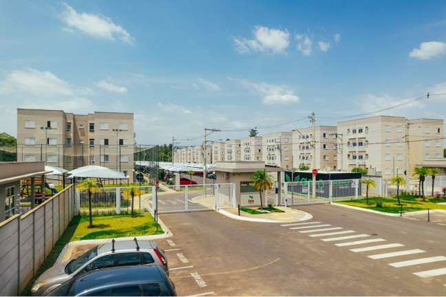 Imagem Apartamento com 2 Quartos à Venda, 45 m² em Jardim Das Minas - Itupeva Imagem Apartamento com 2 Quartos à Venda, 45 m² em Jardim Das Minas - Itupeva