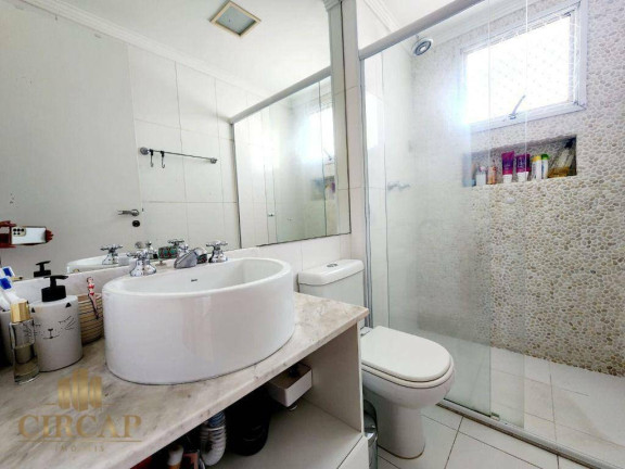 Imagem Apartamento com 3 Quartos à Venda, 103 m² em água Branca - São Paulo