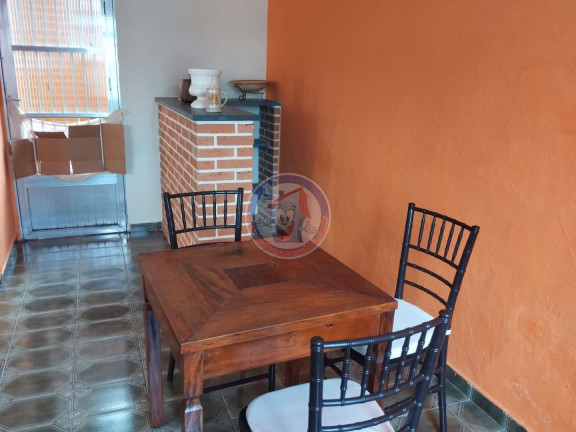 Imagem Casa com 2 Quartos à Venda, 175 m² em Vera Cruz - Mongaguá Imagem Casa com 2 Quartos à Venda, 175 m² em Vera Cruz - Mongaguá