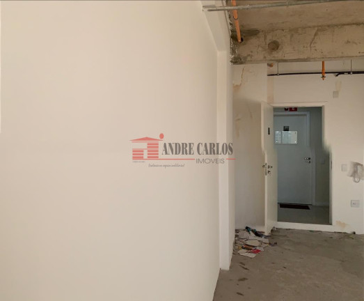 Imagem Sala Comercial à Venda, 43 m² em Vila Yara - Osasco
