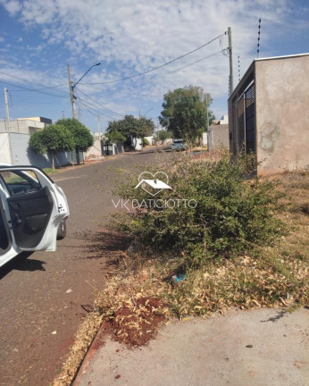 Imagem Terreno à Venda, 150 m² em Jardim Bela Vista - Marialva Imagem Terreno à Venda, 150 m² em Jardim Bela Vista - Marialva