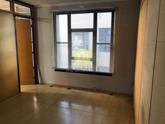 Imagem Sala Comercial à Venda, 46 m² em Vila Olímpia - São Paulo