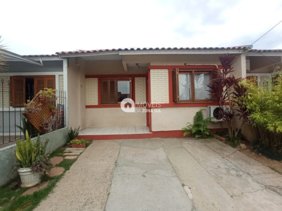 Imagem Casa com 2 Quartos à Venda, 61 m² Imagem Casa com 2 Quartos à Venda, 61 m²