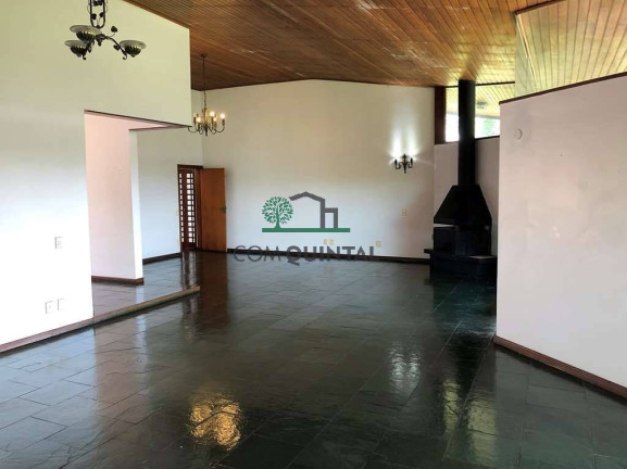 Imagem Casa com 4 Quartos à Venda, 468 m² em Palos Verdes - Carapicuíba