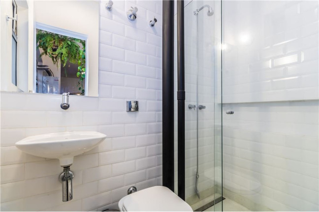 Imagem Apartamento com 3 Quartos à Venda, 122 m² em Itaim Bibi - São Paulo Imagem Apartamento com 3 Quartos à Venda, 122 m² em Itaim Bibi - São Paulo