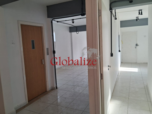 Imagem Imóvel à Venda, 160 m² em Ponta Da Praia - Santos