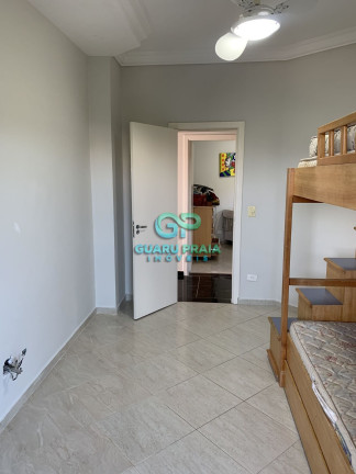 Imagem Apartamento com 3 Quartos à Venda, 105 m² em Enseada - Guarujá
