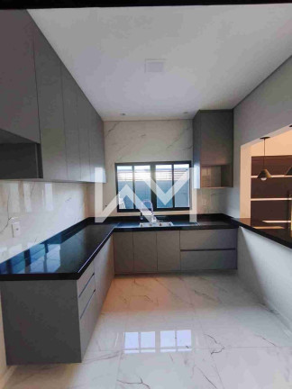 Imagem Casa com 3 Quartos à Venda, 93 m² em Parque Barnabé - Indaiatuba Imagem Casa com 3 Quartos à Venda, 93 m² em Parque Barnabé - Indaiatuba