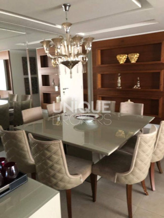 Imagem Apartamento com 4 Quartos à Venda, 166 m² em Anhangabaú - Jundiaí Imagem Apartamento com 4 Quartos à Venda, 166 m² em Anhangabaú - Jundiaí