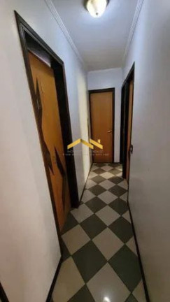 Imagem Apartamento com 3 Quartos à Venda, 64 m² em Ipiranga - São Paulo Imagem Apartamento com 3 Quartos à Venda, 64 m² em Ipiranga - São Paulo