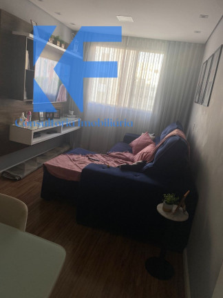 Imagem Imóvel com 2 Quartos à Venda, 60 m² em Parque Yolanda (nova Veneza) - Sumaré