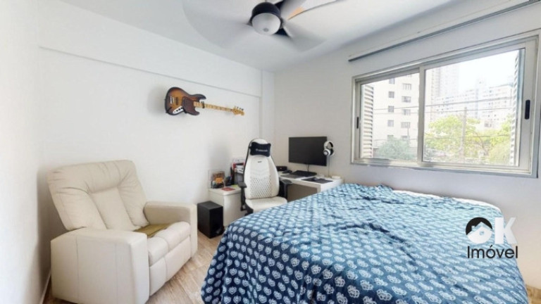 Imagem Apartamento com 3 Quartos à Venda, 96 m² em Perdizes - São Paulo Imagem Apartamento com 3 Quartos à Venda, 96 m² em Perdizes - São Paulo