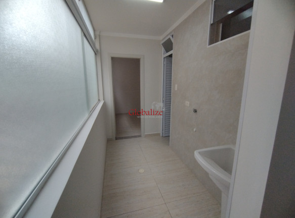 Imagem Imóvel com 3 Quartos à Venda, 114 m² em José Menino - Santos Imagem Imóvel com 3 Quartos à Venda, 114 m² em José Menino - Santos