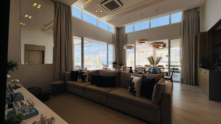 Imagem Cobertura com 4 Quartos à Venda, 311 m² em Riviera De São Lourenço - Bertioga Imagem Cobertura com 4 Quartos à Venda, 311 m² em Riviera De São Lourenço - Bertioga