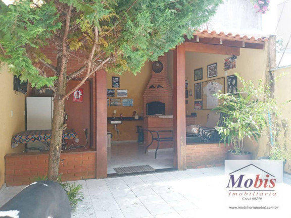 Imagem Sobrado com 4 Quartos à Venda, 196 m² em Vila Valparaíso - Santo André Imagem Sobrado com 4 Quartos à Venda, 196 m² em Vila Valparaíso - Santo André