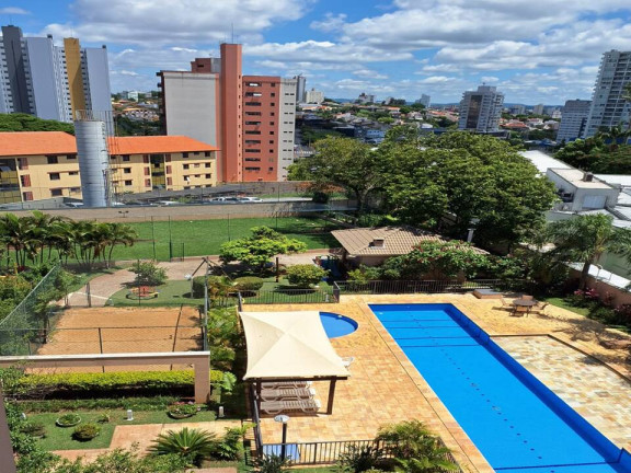 Imagem Apartamento com 3 Quartos à Venda, 90 m² em Parque Residencial Nove De Julho - Jundiaí Imagem Apartamento com 3 Quartos à Venda, 90 m² em Parque Residencial Nove De Julho - Jundiaí
