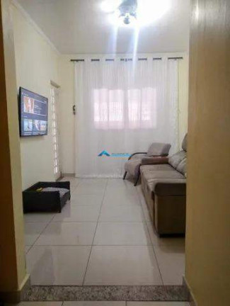 Imagem Casa com 2 Quartos à Venda, 57 m² em Parque Almerinda Pereira Chaves - Jundiaí Imagem Casa com 2 Quartos à Venda, 57 m² em Parque Almerinda Pereira Chaves - Jundiaí