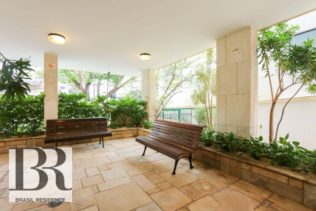 Imagem Apartamento com 4 Quartos à Venda, 153 m² em Paraíso - São Paulo Imagem Apartamento com 4 Quartos à Venda, 153 m² em Paraíso - São Paulo