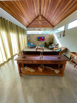 Imagem Casa com 7 Quartos à Venda, 260 m² em Baía Formosa - Armação Dos Búzios