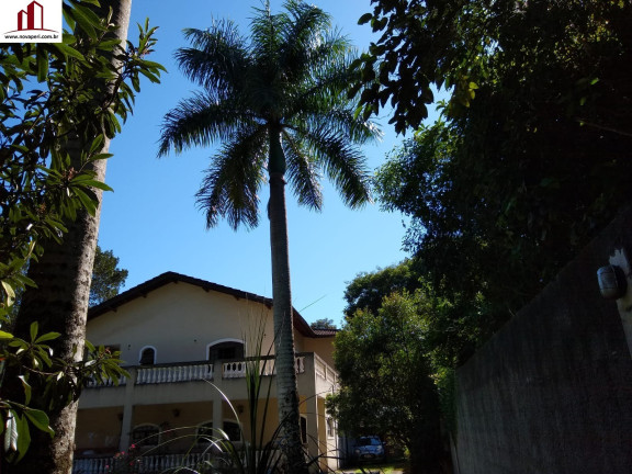 Imagem Sobrado com 4 Quartos à Venda, em Caceia - Mairiporã Imagem Sobrado com 4 Quartos à Venda, em Caceia - Mairiporã