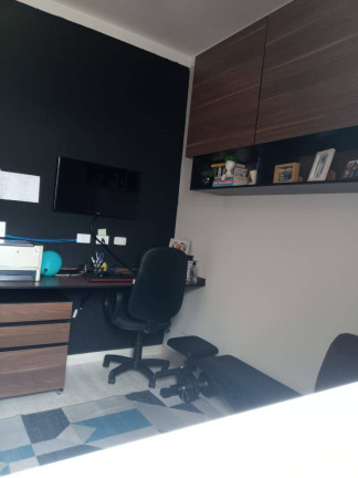 Imagem Casa de Condomínio à Venda,  em Horto Florestal - Sorocaba