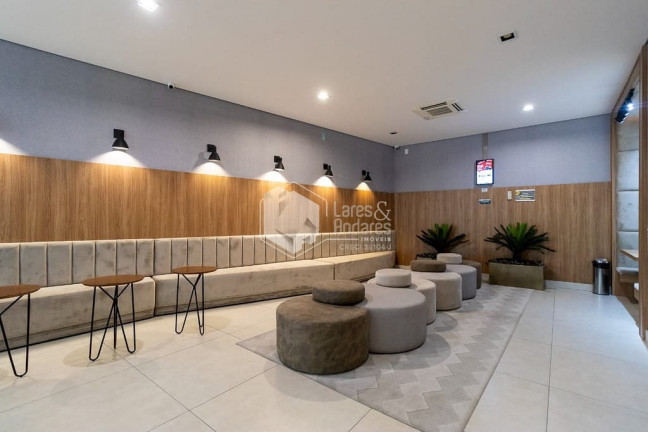 Imagem Studio com 1 Quarto à Venda, 33 m² em Mirandópolis - São Paulo Imagem Studio com 1 Quarto à Venda, 33 m² em Mirandópolis - São Paulo