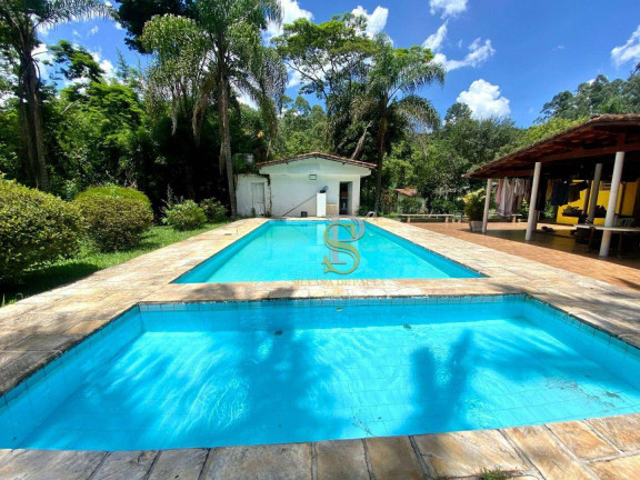 Imagem Fazenda à Venda, 900 m² em Terra Preta - Mairiporã Imagem Fazenda à Venda, 900 m² em Terra Preta - Mairiporã