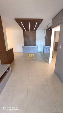 Imagem Apartamento com 2 Quartos à Venda, 82 m² em Canto Do Forte - Praia Grande