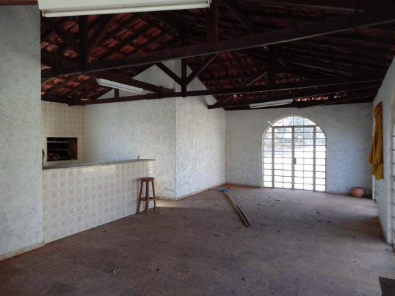 Imagem Casa com 5 Quartos à Venda, 5.000 m² em Lago Norte - Brasília