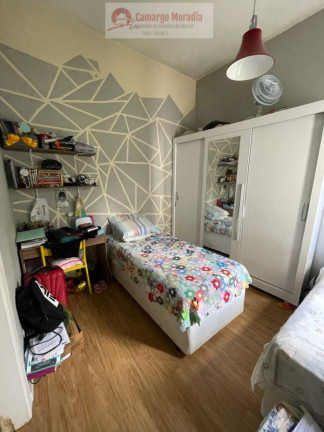 Imagem Apartamento com 3 Quartos à Venda, 72 m² em Vila São Sebastião - Mogi Das Cruzes