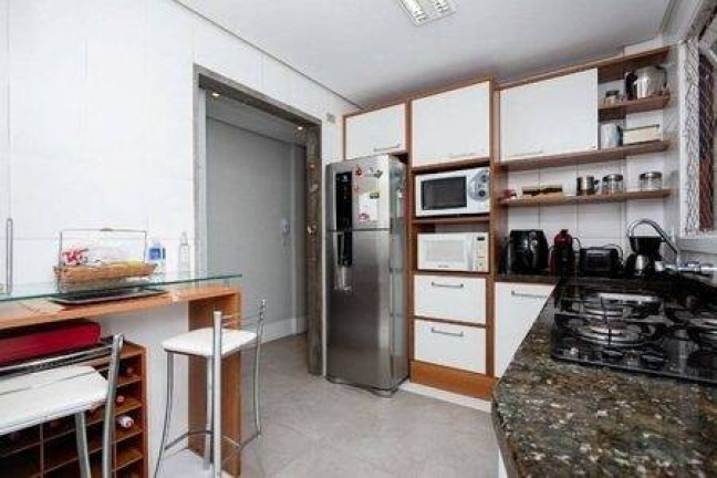 Imagem Apartamento com 2 Quartos à Venda, 71 m² em Petrópolis - Porto Alegre