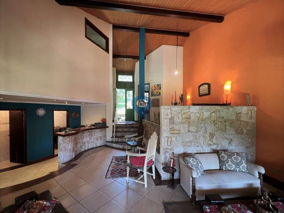 Imagem Casa com 3 Quartos à Venda, 545 m² em Vila Santo Antônio - Cotia
