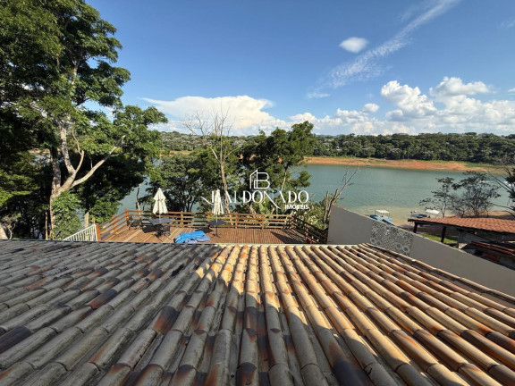 Imagem Casa com 3 Quartos à Venda, 1.200 m² em Centro - Joanópolis