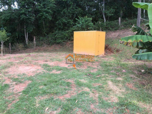 Imagem Chácara com 3 Quartos à Venda, 212 m² em Ponte Alta - Guararema Imagem Chácara com 3 Quartos à Venda, 212 m² em Ponte Alta - Guararema