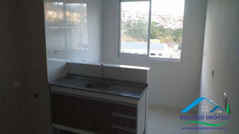 Imagem Apartamento com 2 Quartos à Venda, 71 m² em Centro - Paraisópolis Imagem Apartamento com 2 Quartos à Venda, 71 m² em Centro - Paraisópolis
