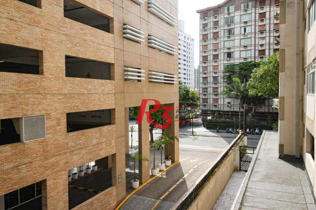 Imagem Apartamento com 2 Quartos à Venda, 115 m² em Boqueirão - Santos Imagem Apartamento com 2 Quartos à Venda, 115 m² em Boqueirão - Santos