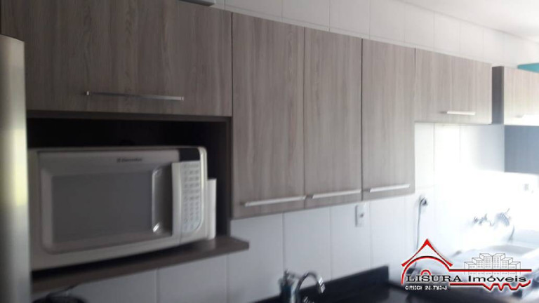 Imagem Apartamento com 3 Quartos à Venda, 77 m² em Vila Romana - Jacareí Imagem Apartamento com 3 Quartos à Venda, 77 m² em Vila Romana - Jacareí