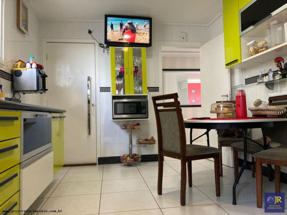 Imagem Apartamento com 3 Quartos à Venda, 148 m² em Praia Itaparica - Vila Velha