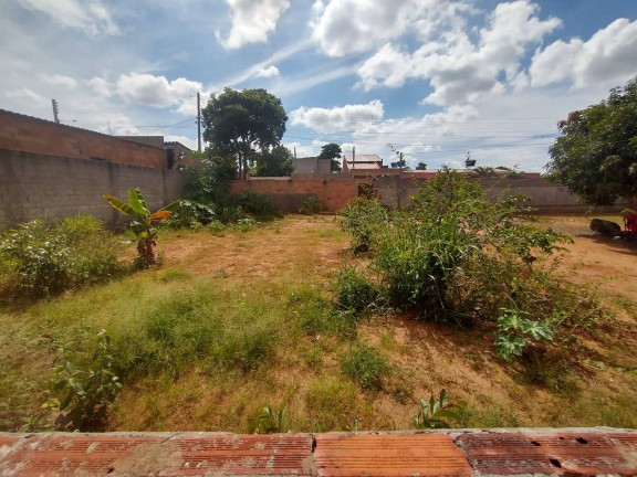 Imagem Terreno à Venda, 375 m² em Setor Fabrício - Aparecida De Goiânia Imagem Terreno à Venda, 375 m² em Setor Fabrício - Aparecida De Goiânia