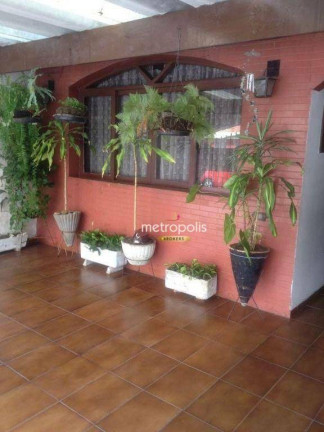 Imagem Sobrado com 3 Quartos à Venda, 226 m² em Vila Mussolini - São Bernardo Do Campo Imagem Sobrado com 3 Quartos à Venda, 226 m² em Vila Mussolini - São Bernardo Do Campo