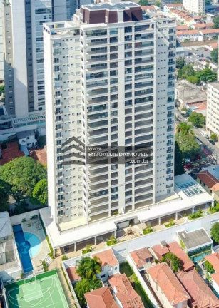 Imagem Apartamento com 4 Quartos à Venda, 266 m² em Perdizes - São Paulo Imagem Apartamento com 4 Quartos à Venda, 266 m² em Perdizes - São Paulo