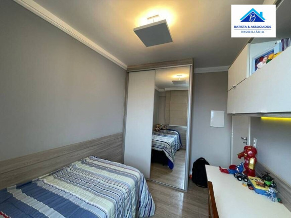Imagem Cobertura com 3 Quartos à Venda, 123 m² em São Bernardo - Campinas Imagem Cobertura com 3 Quartos à Venda, 123 m² em São Bernardo - Campinas