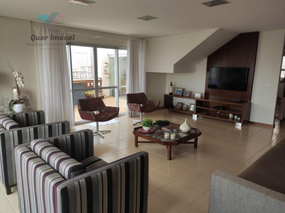 Imóvel com 4 Quartos à Venda, 267 m² em Jardim Botânico - Ribeirão Preto