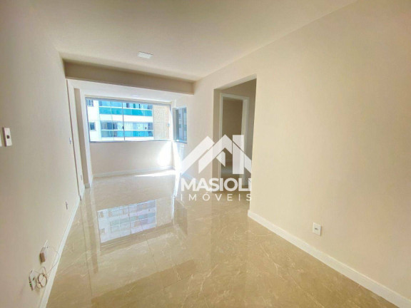 Apartamento com 1 Quarto à Venda, 42 m² em Praia De Itapoã - Vila Velha
