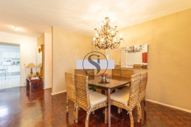 Imagem Apartamento com 2 Quartos à Venda, 168 m² em Consolação - São Paulo Imagem Apartamento com 2 Quartos à Venda, 168 m² em Consolação - São Paulo