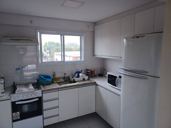 Imagem Apartamento com 2 Quartos à Venda, 60 m² em Fundação - São Caetano Do Sul Imagem Apartamento com 2 Quartos à Venda, 60 m² em Fundação - São Caetano Do Sul