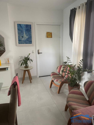 Imagem Apartamento com 3 Quartos à Venda, 150 m² em Vila Yara - Osasco Imagem Apartamento com 3 Quartos à Venda, 150 m² em Vila Yara - Osasco