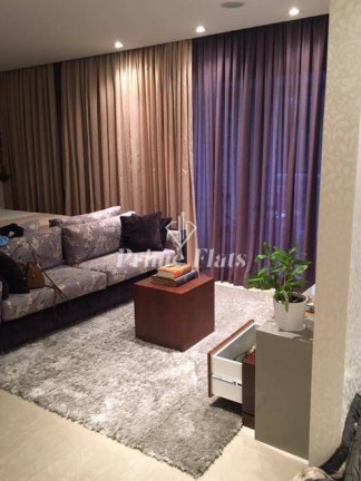 Imagem Apartamento com 1 Quarto à Venda, 55 m² em Bela Vista - São Paulo
