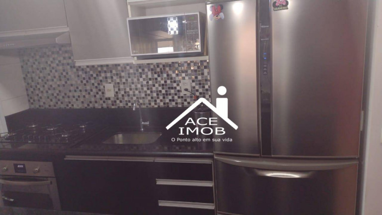 Imagem Apartamento com 2 Quartos à Venda, 85 m² em Alto Da Mooca - São Paulo Imagem Apartamento com 2 Quartos à Venda, 85 m² em Alto Da Mooca - São Paulo